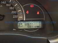 Nissan March 2023 5p Sense L4/1.6 Aut 2023 Nissan March Ingreso Interiores 4