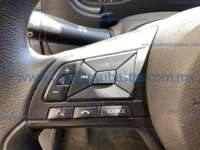 Nissan March 2023 5p Sense L4/1.6 Aut 2023 Nissan March Ingreso Interiores 6