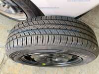 Nissan March 2023 5p Sense L4/1.6 Aut IMG_9110