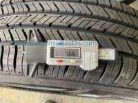 Nissan March 2023 5p Sense L4/1.6 Aut IMG_9111