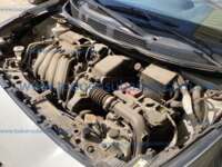 Nissan March 2023 5p Sense L4/1.6 Aut 2023 Nissan March Ingreso Motor 0