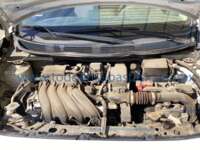 Nissan March 2023 5p Sense L4/1.6 Aut 2023 Nissan March Ingreso Motor 1