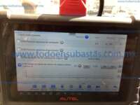 Nissan March 2023 5p Sense L4/1.6 Aut 2023 Nissan March Ingreso Motor 5