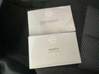 Nissan March 2023 5p Sense L4/1.6 Aut 2023 Nissan March Venta Documentos 1