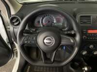 Nissan March 2023 5p Sense L4/1.6 Aut 2023 Nissan March Venta Interiores 1