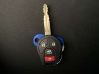 Nissan March 2023 5p Sense L4/1.6 Aut 2023 Nissan March Venta Interiores 11