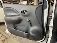 Nissan March 2023 5p Sense L4/1.6 Aut 2023 Nissan March Venta Interiores 17