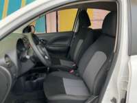 Nissan March 2023 5p Sense L4/1.6 Aut 2023 Nissan March Venta Interiores 18