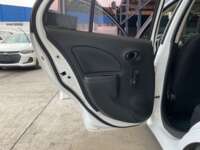 Nissan March 2023 5p Sense L4/1.6 Aut 2023 Nissan March Venta Interiores 19