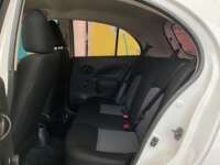 Nissan March 2023 5p Sense L4/1.6 Aut 2023 Nissan March Venta Interiores 20