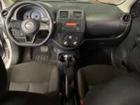 Nissan March 2023 5p Sense L4/1.6 Aut 2023 Nissan March Venta Interiores 4