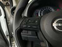 Nissan March 2023 5p Sense L4/1.6 Aut 2023 Nissan March Venta Interiores 6