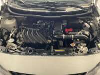 Nissan March 2023 5p Sense L4/1.6 Aut 2023 Nissan March Venta Motor 2