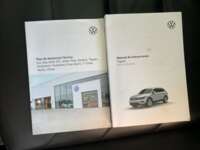 Volkswagen Tiguan 2021 5p R-Line L4/1.4/T DSG 2021 Volkswagen Tiguan Venta Documentos 1