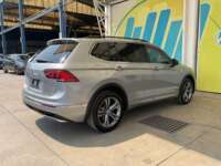 Volkswagen Tiguan 2021 5p R-Line L4/1.4/T DSG 2021 Volkswagen Tiguan Venta Exteriores 5