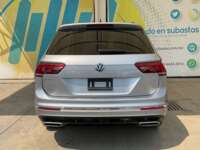 Volkswagen Tiguan 2021 5p R-Line L4/1.4/T DSG 2021 Volkswagen Tiguan Venta Exteriores 6