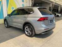 Volkswagen Tiguan 2021 5p R-Line L4/1.4/T DSG 2021 Volkswagen Tiguan Venta Exteriores 7