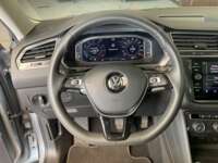 Volkswagen Tiguan 2021 5p R-Line L4/1.4/T DSG 2021 Volkswagen Tiguan Venta Interiores 1