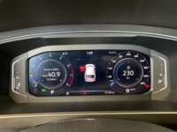 Volkswagen Tiguan 2021 5p R-Line L4/1.4/T DSG 2021 Volkswagen Tiguan Venta Interiores 2