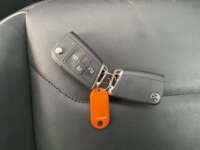 Volkswagen Tiguan 2021 5p R-Line L4/1.4/T DSG 2021 Volkswagen Tiguan Venta Interiores 12