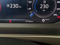 Volkswagen Tiguan 2021 5p R-Line L4/1.4/T DSG 2021 Volkswagen Tiguan Venta Interiores 3