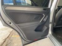 Volkswagen Tiguan 2021 5p R-Line L4/1.4/T DSG 2021 Volkswagen Tiguan Venta Interiores 21