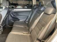 Volkswagen Tiguan 2021 5p R-Line L4/1.4/T DSG 2021 Volkswagen Tiguan Venta Interiores 22