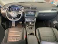 Volkswagen Tiguan 2021 5p R-Line L4/1.4/T DSG 2021 Volkswagen Tiguan Venta Interiores 4