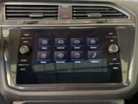 Volkswagen Tiguan 2021 5p R-Line L4/1.4/T DSG 2021 Volkswagen Tiguan Venta Interiores 8