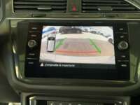 Volkswagen Tiguan 2021 5p R-Line L4/1.4/T DSG 2021 Volkswagen Tiguan Venta Interiores 9