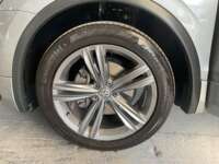 Volkswagen Tiguan 2021 5p R-Line L4/1.4/T DSG 2021 Volkswagen Tiguan Venta Llantas 1