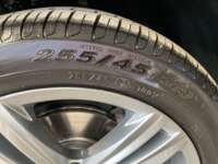 Volkswagen Tiguan 2021 5p R-Line L4/1.4/T DSG 2021 Volkswagen Tiguan Venta Llantas 11