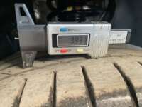 Volkswagen Tiguan 2021 5p R-Line L4/1.4/T DSG 2021 Volkswagen Tiguan Venta Llantas 3