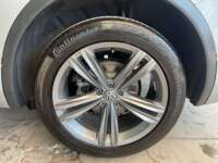 Volkswagen Tiguan 2021 5p R-Line L4/1.4/T DSG 2021 Volkswagen Tiguan Venta Llantas 4