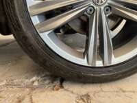 Volkswagen Tiguan 2021 5p R-Line L4/1.4/T DSG 2021 Volkswagen Tiguan Venta Llantas 5