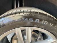 Volkswagen Tiguan 2021 5p R-Line L4/1.4/T DSG 2021 Volkswagen Tiguan Venta Llantas 8