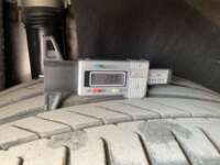 Volkswagen Tiguan 2021 5p R-Line L4/1.4/T DSG 2021 Volkswagen Tiguan Venta Llantas 9