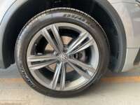 Volkswagen Tiguan 2021 5p R-Line L4/1.4/T DSG 2021 Volkswagen Tiguan Venta Llantas 10