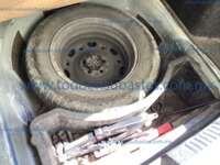 Volkswagen Vento 2018 4p Highline L4/1.6 Man 2018 Volkswagen Vento Ingreso Cajuela 2