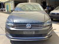 Volkswagen Vento 2018 4p Highline L4/1.6 Man 2018 Volkswagen Vento Ingreso Exteriores 1