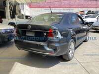 Volkswagen Vento 2018 4p Highline L4/1.6 Man 2018 Volkswagen Vento Ingreso Exteriores 4