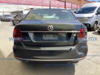 Volkswagen Vento 2018 4p Highline L4/1.6 Man 2018 Volkswagen Vento Ingreso Exteriores 5