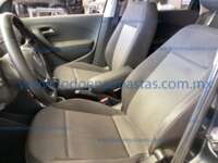 Volkswagen Vento 2018 4p Highline L4/1.6 Man 2018 Volkswagen Vento Ingreso Interiores 1