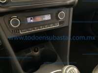 Volkswagen Vento 2018 4p Highline L4/1.6 Man 2018 Volkswagen Vento Ingreso Interiores 10