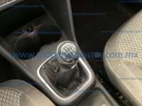 Volkswagen Vento 2018 4p Highline L4/1.6 Man 2018 Volkswagen Vento Ingreso Interiores 11