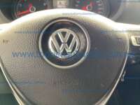 Volkswagen Vento 2018 4p Highline L4/1.6 Man 2018 Volkswagen Vento Ingreso Interiores 12