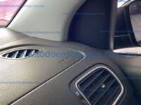 Volkswagen Vento 2018 4p Highline L4/1.6 Man 2018 Volkswagen Vento Ingreso Interiores 13