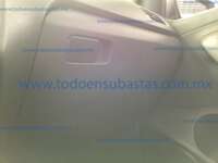 Volkswagen Vento 2018 4p Highline L4/1.6 Man 2018 Volkswagen Vento Ingreso Interiores 14