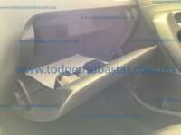 Volkswagen Vento 2018 4p Highline L4/1.6 Man 2018 Volkswagen Vento Ingreso Interiores 15