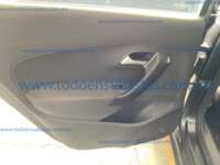 Volkswagen Vento 2018 4p Highline L4/1.6 Man 2018 Volkswagen Vento Ingreso Interiores 16